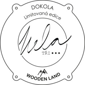 dokola Nela, woodenland