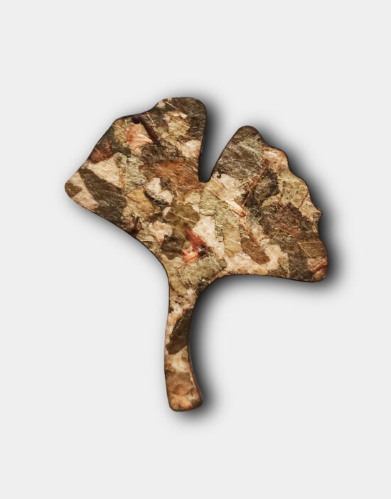 brož gingo- list - lesakus