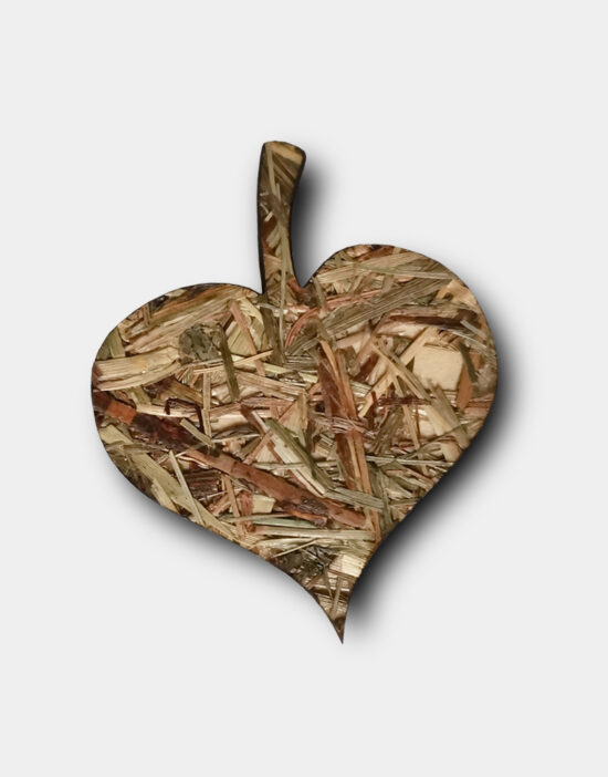 brož lípa- seno - lesakus