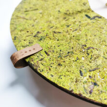 hodiny lesakus, hodiny s mechem hodiny lesakus, hodiny s mechem