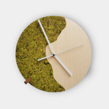 hodiny lesakus, hodiny s mechem hodiny lesakus, hodiny s mechem