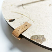 hodiny lesakus, hodiny s trávou hodiny lesakus, hodiny s trávou